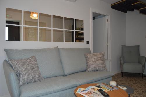 Apartamento Casa Rural Casaman�n