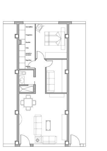 Apartamento L4
