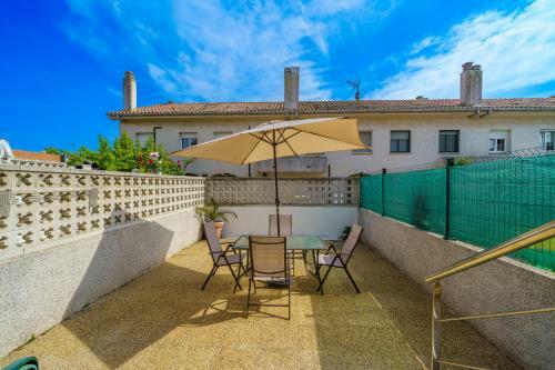 Homeholidaysrentals Anglada - Costa Barcelona