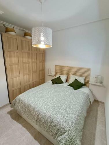 Apartamento Piso Santo�a