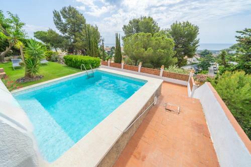 Villa Homeholidaysrentals Himalaia - Costa Barcelona