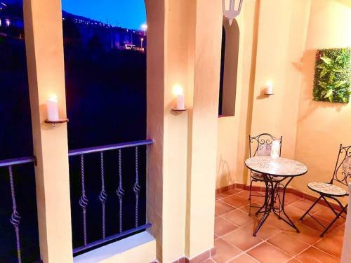 Apartamento El Peque�o Descanso