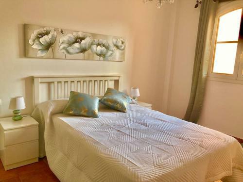 Apartamento El Peque�o Descanso