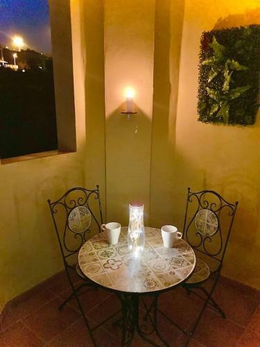 Apartamento El Peque�o Descanso
