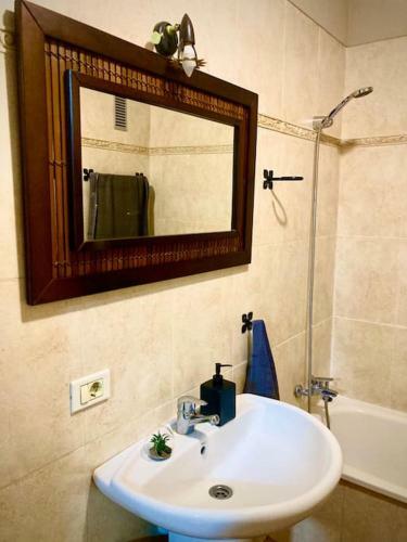 Apartamento El Peque�o Descanso