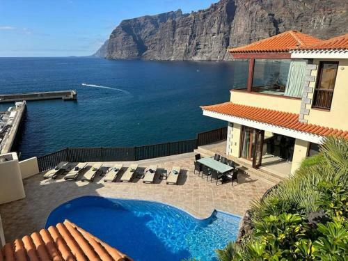 Villa Adelfas 53