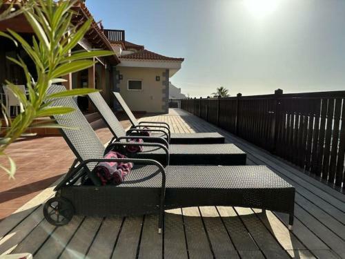 Villa Adelfas 53