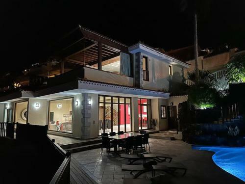 Villa Adelfas 53