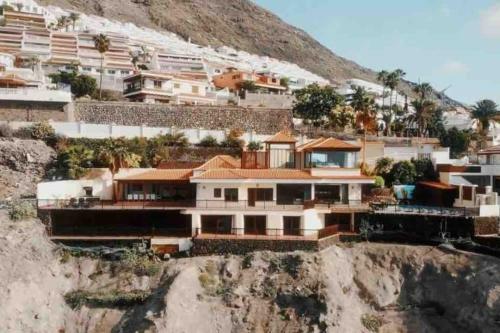 Villa Adelfas 53
