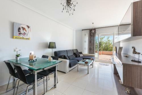 Apartamento Atico Ribera