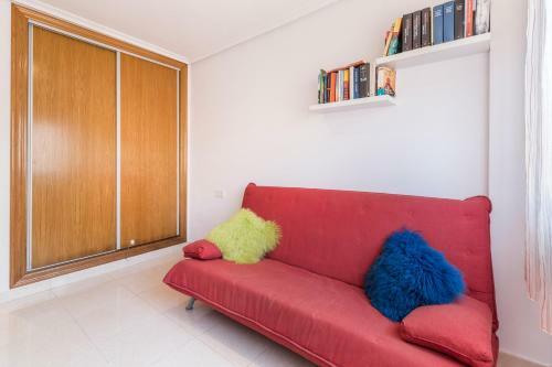Apartamento Atico Ribera