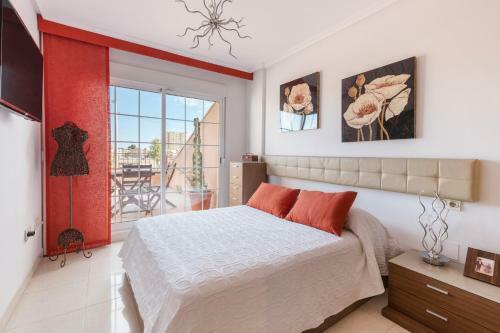 Apartamento Atico Ribera