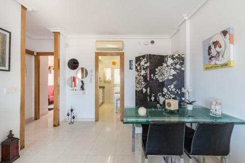 Apartamento Atico Ribera