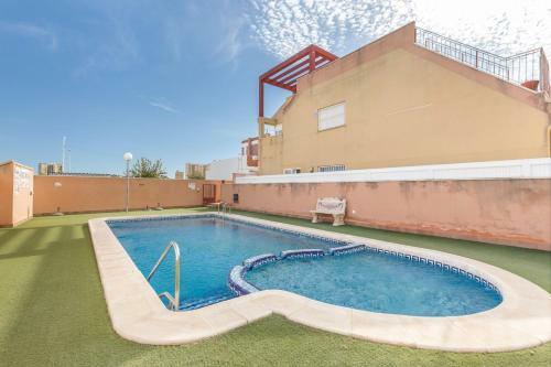 Apartamento Atico Ribera