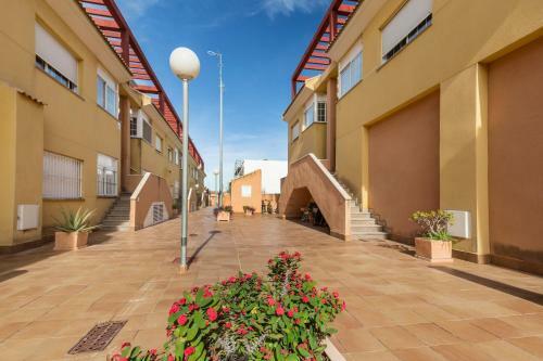 Apartamento Atico Ribera