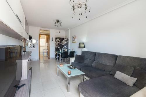 Apartamento Atico Ribera