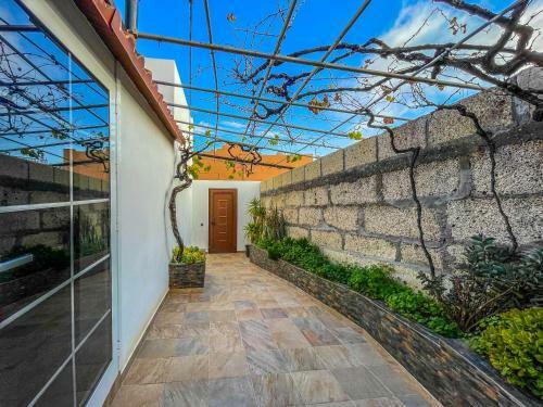 Markethome Casa Jacinto Santiago Del Teide