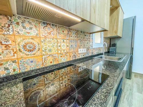 Markethome Casa Jacinto Santiago Del Teide