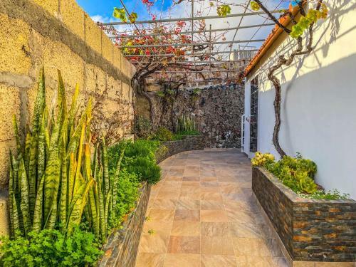 Markethome Casa Jacinto Santiago Del Teide