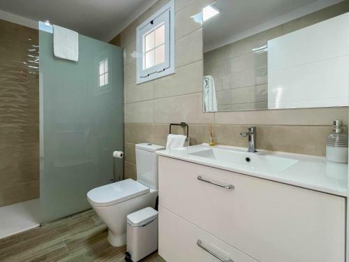 Markethome Casa Jacinto Santiago Del Teide