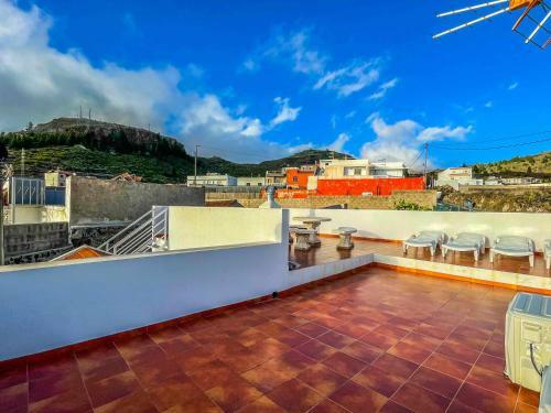 Markethome Casa Jacinto Santiago Del Teide