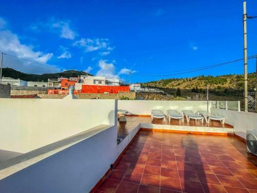 Markethome Casa Jacinto Santiago Del Teide