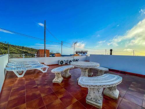 Markethome Casa Jacinto Santiago Del Teide
