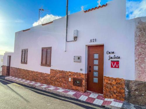 Markethome Casa Jacinto Santiago Del Teide
