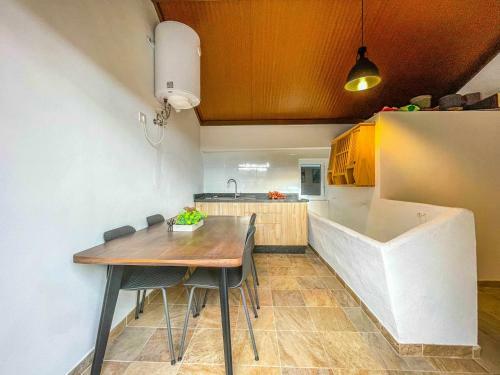 Markethome Casa Jacinto Santiago Del Teide