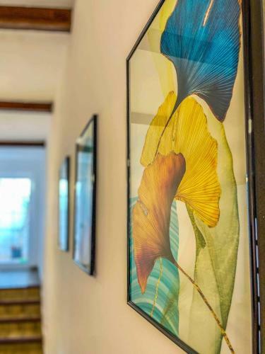 Markethome Casa Jacinto Santiago Del Teide