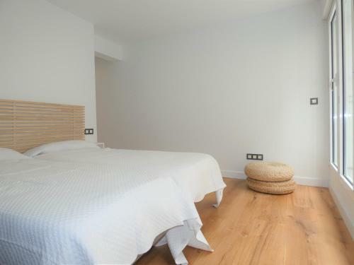 Apartamento Gran Bilbao I