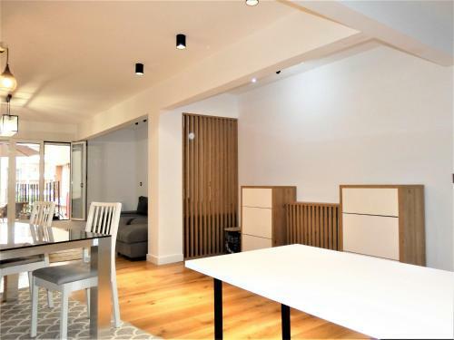 Apartamento Gran Bilbao I