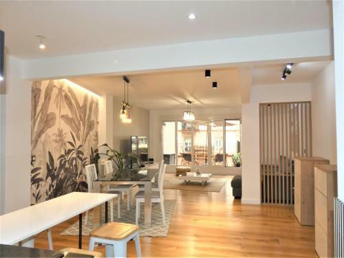 Apartamento Gran Bilbao I