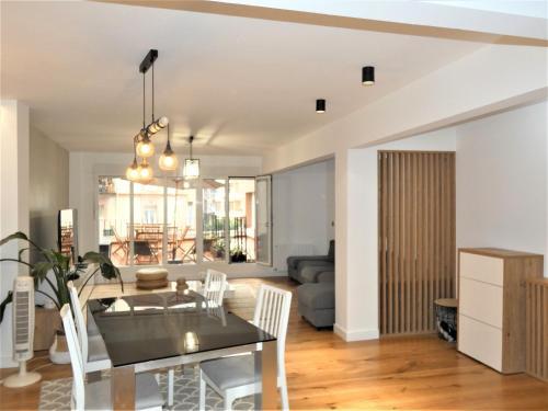 Apartamento Gran Bilbao I