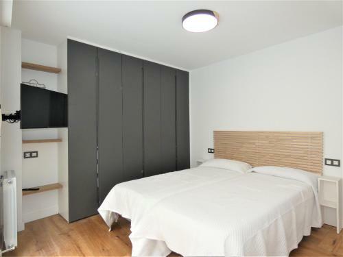 Apartamento Gran Bilbao I