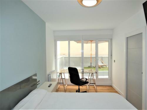 Apartamento Gran Bilbao I