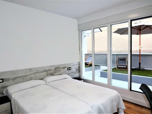 Apartamento Gran Bilbao I
