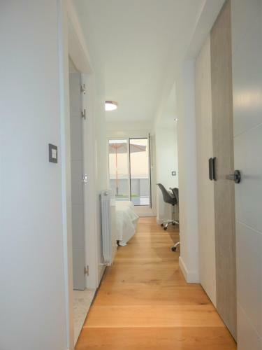 Apartamento Gran Bilbao I