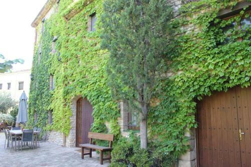 Villa Cal Forner