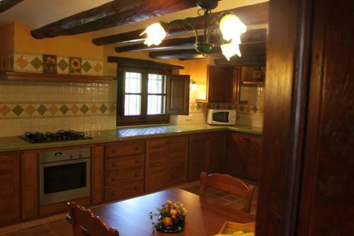 Villa Cal Forner