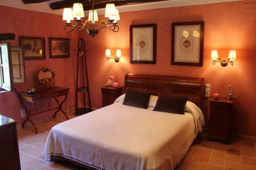 Villa Cal Forner