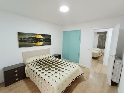 Apartamento Tur�stico La Calzada