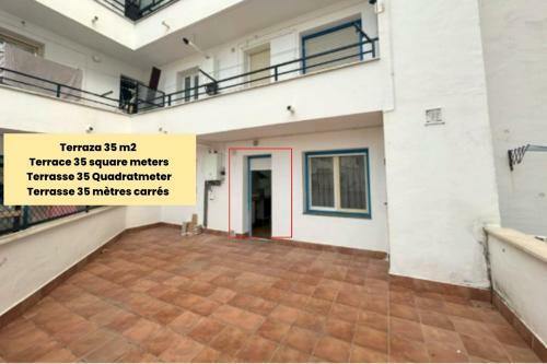 Apartamento Tur�stico La Calzada