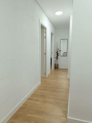 Apartamento Tur�stico La Calzada