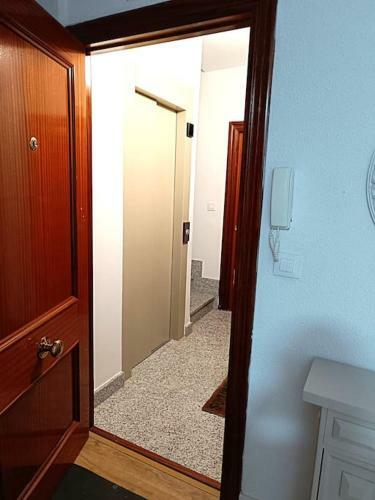 Apartamento Tur�stico La Calzada