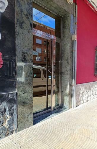 Apartamento Tur�stico La Calzada