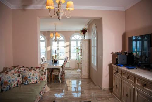 Villa Serenity Panoramic View