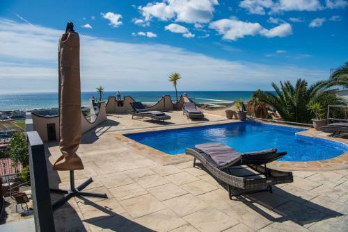 Villa Serenity Panoramic View