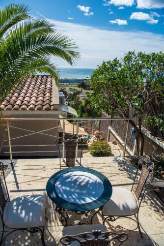 Villa Serenity Panoramic View