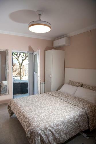 Villa Serenity Panoramic View